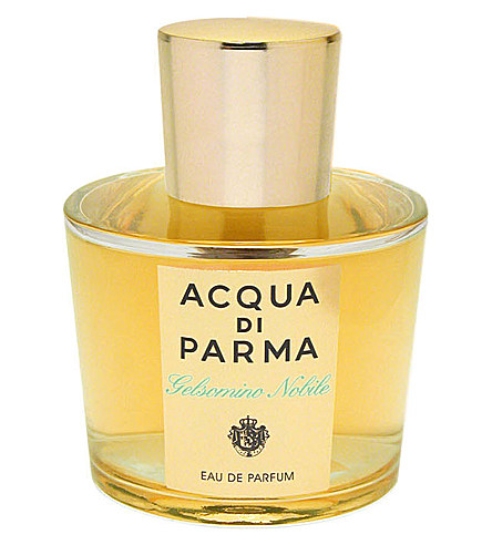 Acqua Di Parma Gelsomino Nobile Eau De Parfum Ml Tester