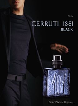 Cerruti-1881-Black