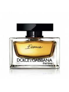 Dolce & Gabbana The One Essence  1