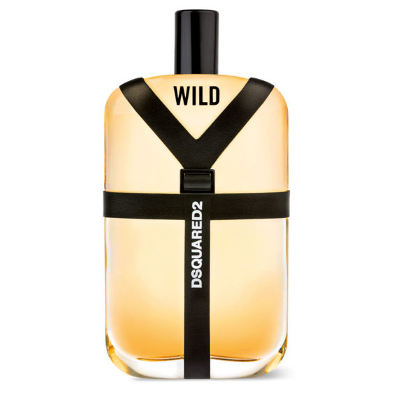 Dsquared Wild Gift Set 100ml EDT +100ml Hair And Body Wash 100ml EDT 2