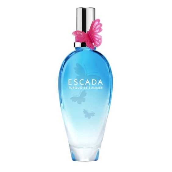 Escada Turquoise Summer Limited Edition  2