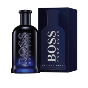 Hugo Boss Bottled Night EDT 100ml