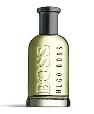 Hugo Boss Nο 6 Bottled