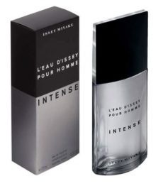 ISSEY  MIYAKE  POUR HOMME INTENSE
