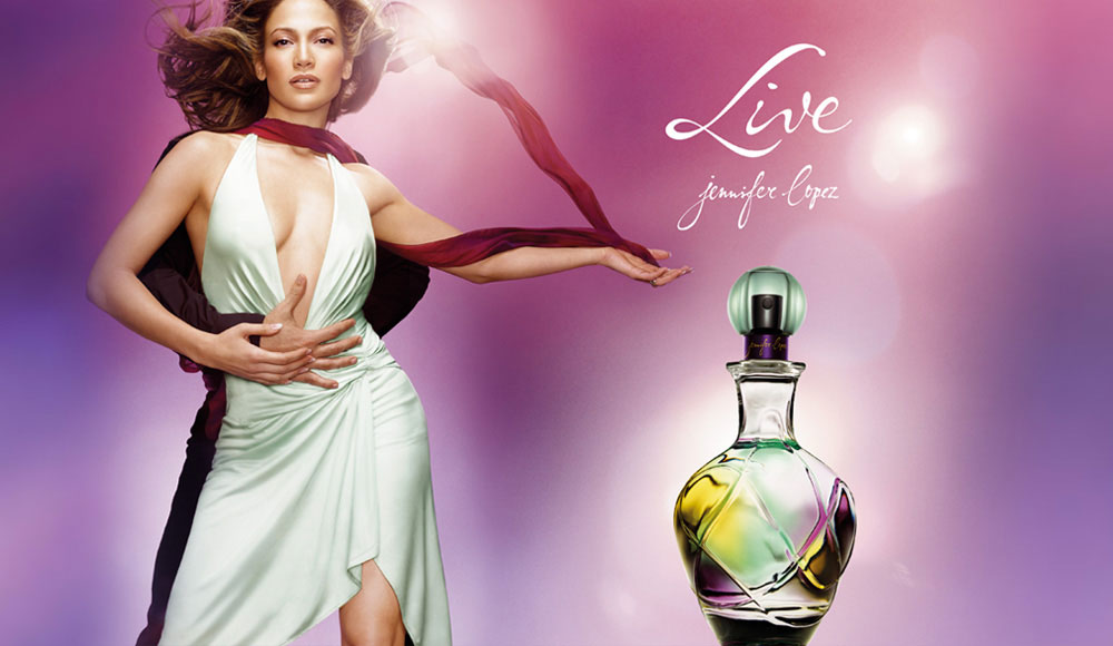 Jennifer Lopez Live