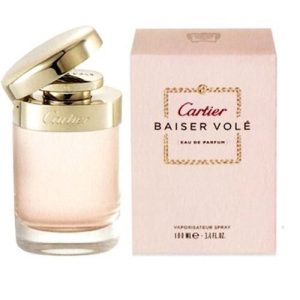 Cartier Baiser Vole EDP 100ml