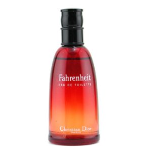 Christian  Dior Fahrenheit Eau de Toilette 100ml   (Tester)