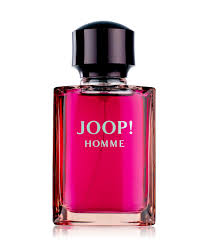joop bottle