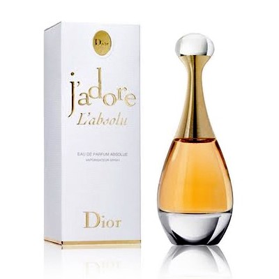 Christian Dior J’adore L’absolu Eau de Parfum Absolue