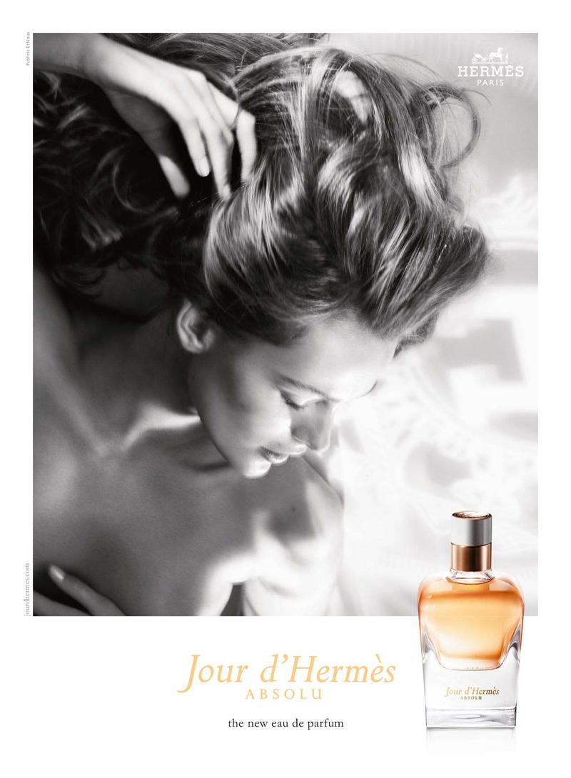 hermes absolu parfum