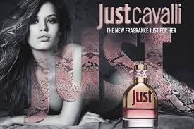Just-Cavalli-for-her-Poster