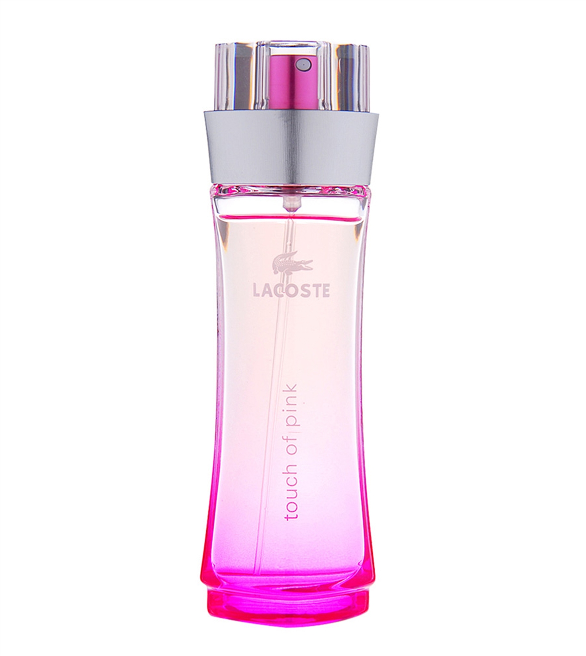 Lacoste Touch Of Pink  2