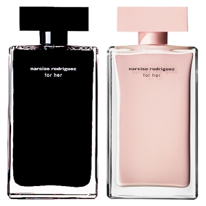 Narciso  For Her         EDP  3