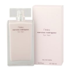 Narciso Rodriguez L’eau For Her EDT 1