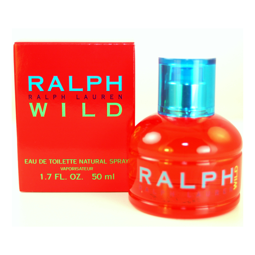 Ralph Lauren Ralph wild  2