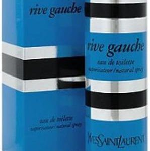 Yves Saint Laurent  Rive Gauche Eau de Toilette 100ml (Κλασική έκδοση)