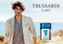 trussardi-A WAY MAN