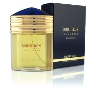 Boucheron Pour Homme   Eau de Parfum 100ml