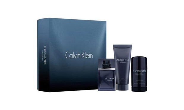 Calvin Klein Encounter  gift set