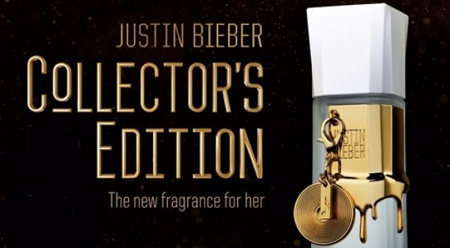 Justin Bieber Collector’s Edition  4