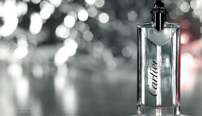 Cartier Declaration D'un Soir Eau De Toilette 100ml - aromatown.gr