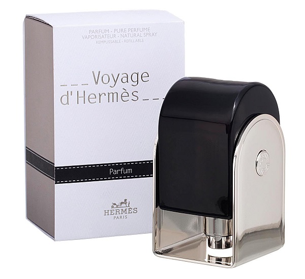 Hermes Voyage D’ Hermes EDP100ml