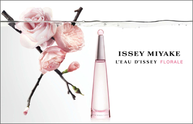 Issey Miyake L’eau D’issey Florale Edt