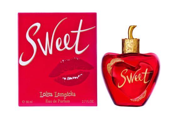 Lolita Lempicka sweet edp 80ml