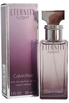 Calvin Klein Eternity Night Eau de Parfum 30ml
