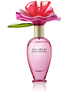 Marc Jacobs Oh Lola 50ml Eau De Parfum Tester