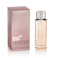 Mont Blanc Legend Pour Femme Eau de Parfum 50ml