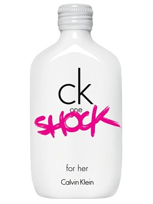 ONE SHOCK FOR HER EDT  1