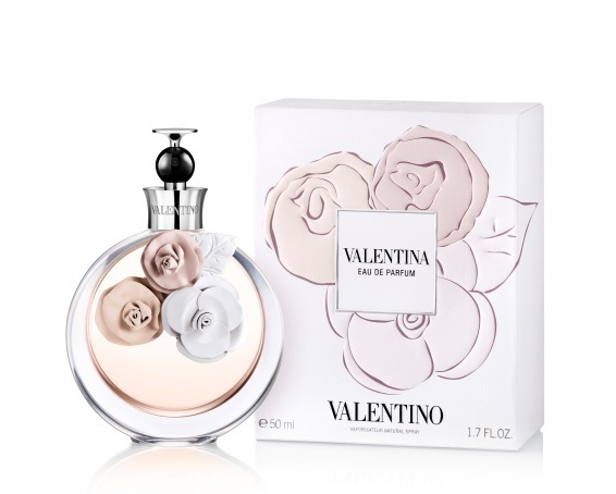 Valentino Valentina Eau De Parfum 50ml