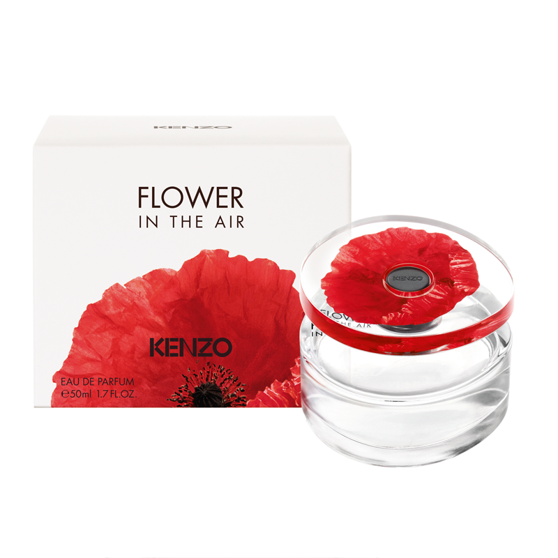 Kenzo Flower In The Air Eau de Parfum 50ml