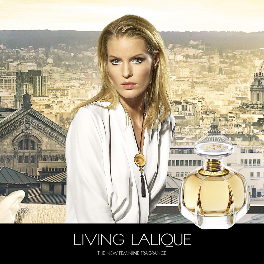 Lalique living lalique discount eau de parfum