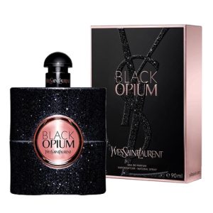 Yves Saint Laurent Black Opium  Eau de Parfum 90ml