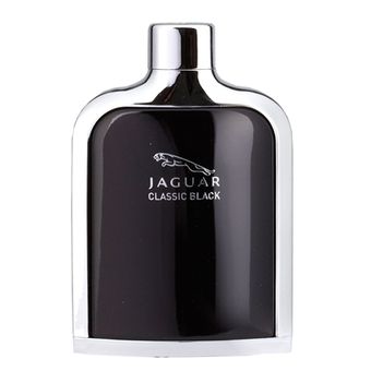 Jaguar Classic Black Eau de Toilette Tester