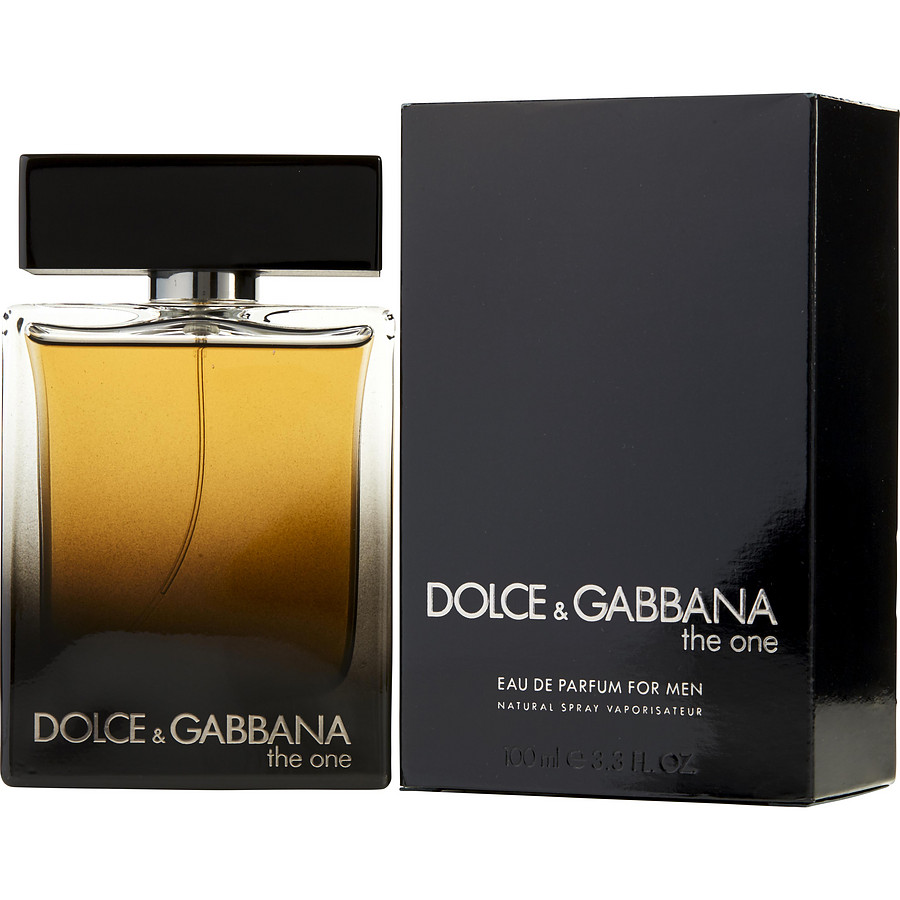 Dolce & Gabbana The One Eau De Parfum 100ml