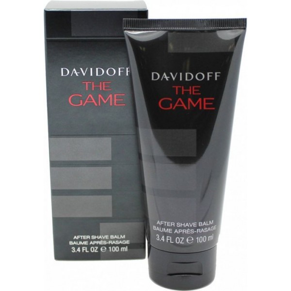 Davidoff The Game After Shave Balm 100ml