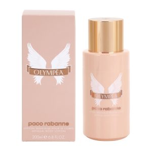 Paco Rabanne Olympea Sensual Body Lotion 200ml