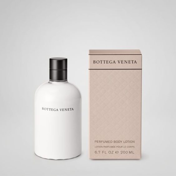 Bottega Veneta Perfumed Body Lotion 200ml