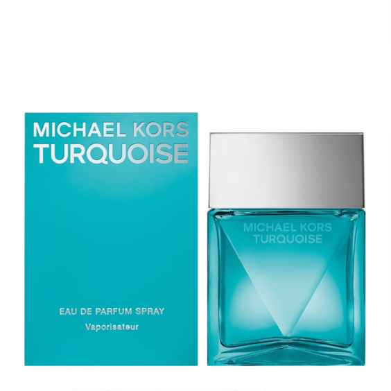 Michael Kors Turquoise Eau de Parfum 50ml