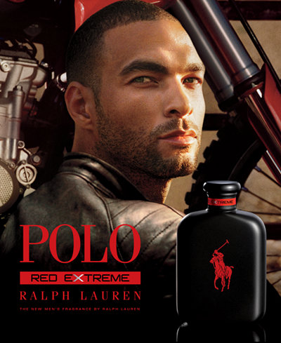 Ralph Lauren Polo Red Extreme Eau de Parfum 1