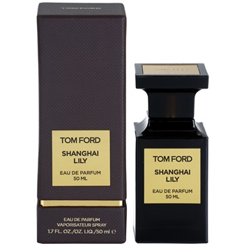 Tom Ford Private Blend Atelier D Orient Shanghai Lily Eau de Parfum 50ml