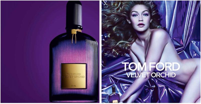 Tom Ford Velvet Orchid Eau de Parfum