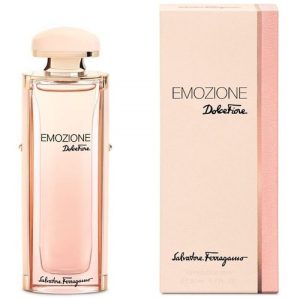Salvatore Ferragamo Emozione Dolce Fiore Eau de Toilette 92ml