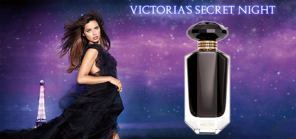 Victoria s Secret Night Eau de Parfum