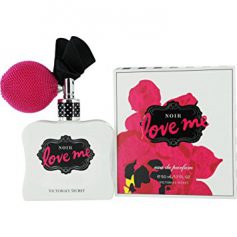 Victoria s Secret Noir Love Me. Eau De Parfum 50ml
