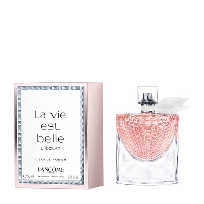 Lancome La Vie est Belle L Eclat Eau de Parfum 50ml