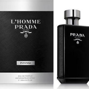 Prada L’Homme Intense Eau de Parfum 100ml